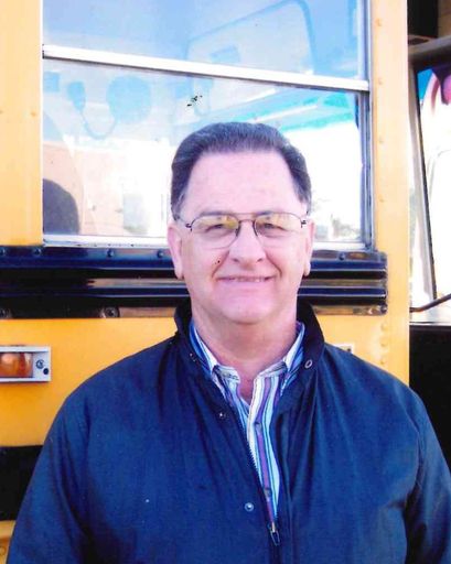 Thomas M. Bullock's obituary image