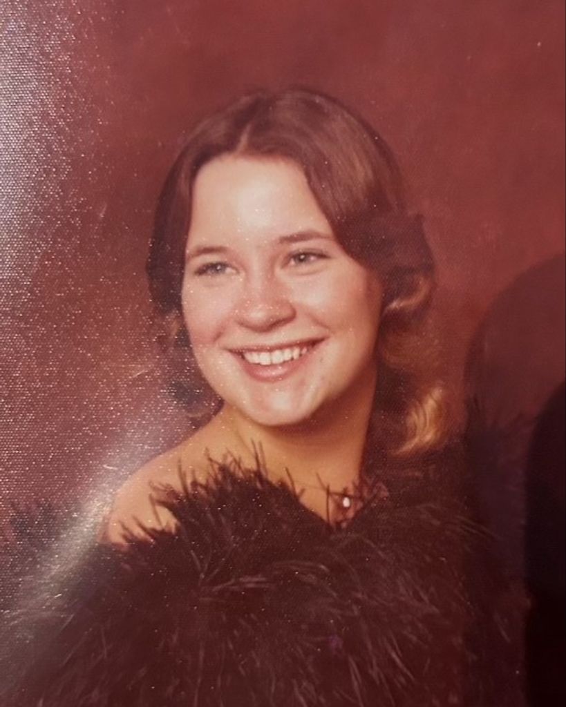 Cassandra "Sandy" Darlene Krenek