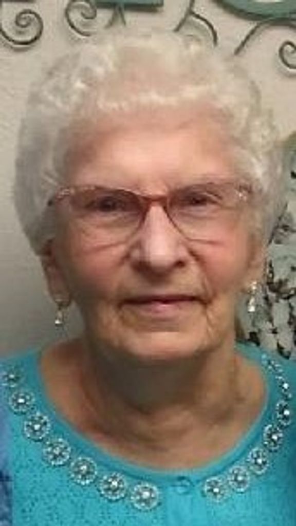 Mildred Armga