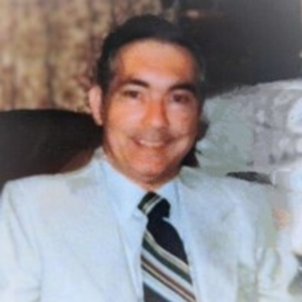 Charles Bub Stinnette Profile Photo