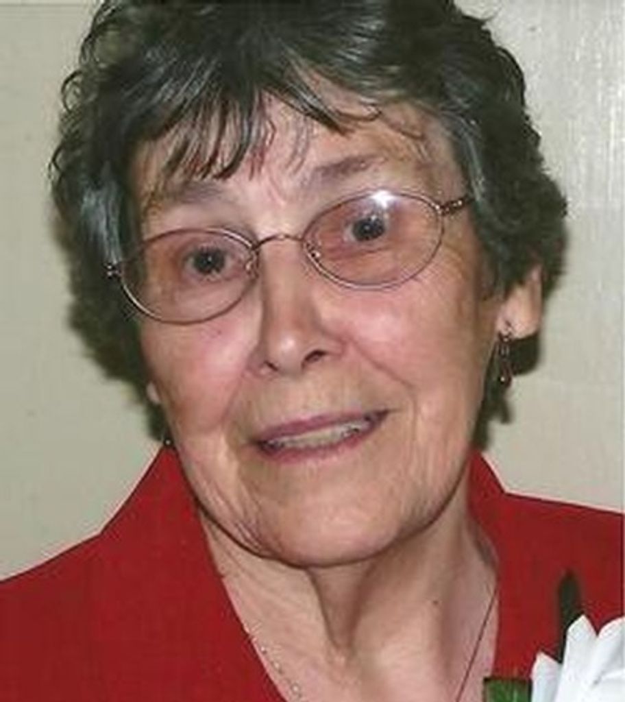 Mildred Jewel Ledford