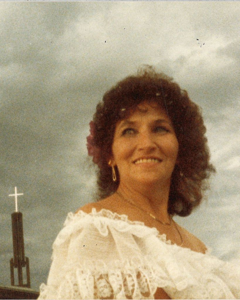 Marilynn Jane English