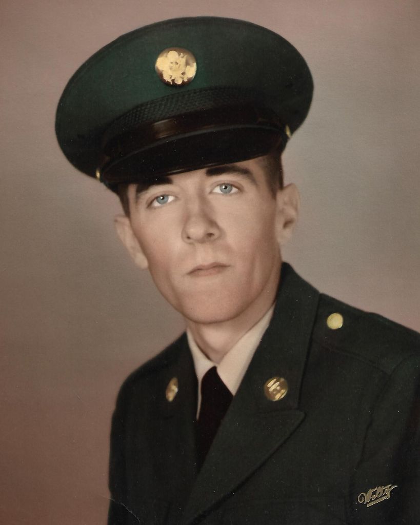 Melvin E. Ridenour Profile Photo