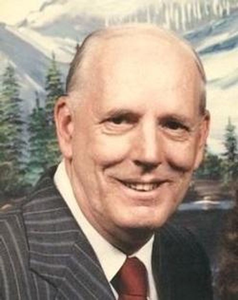 Howard D. Alden