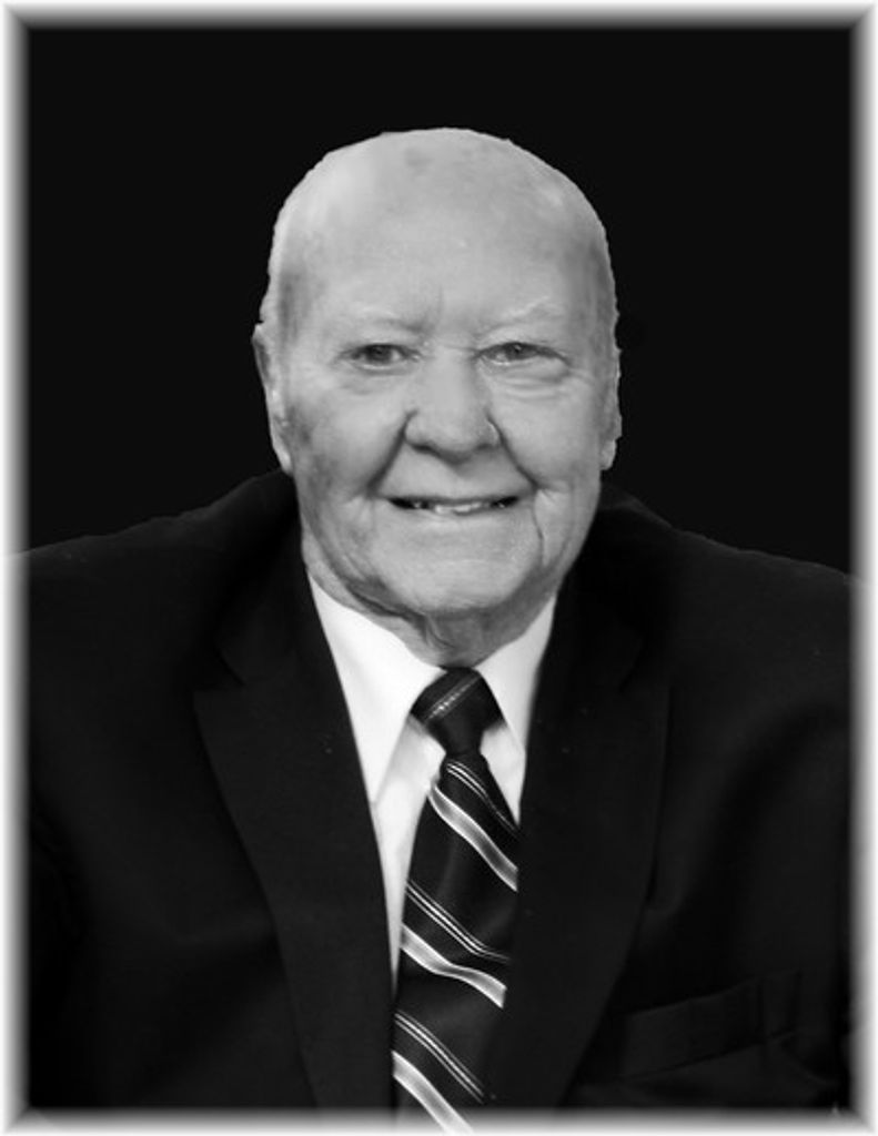 John "Jack" Henry Desimpelare