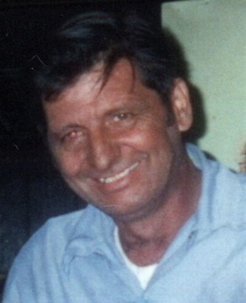 William Henry Mckenney