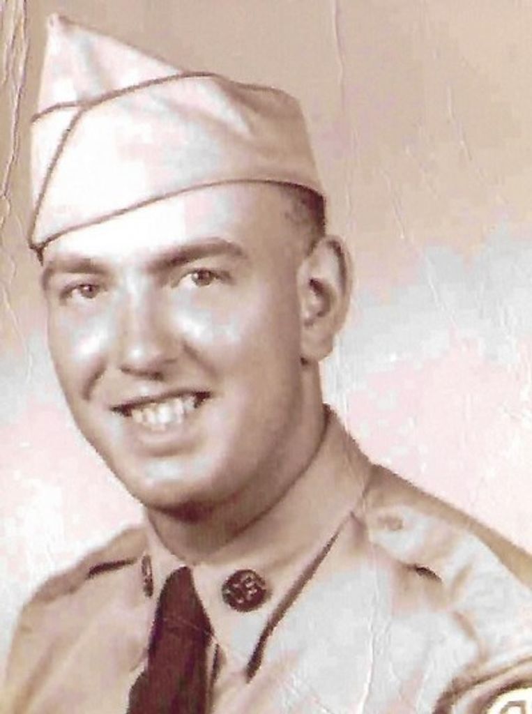 Joseph S. Romans Profile Photo