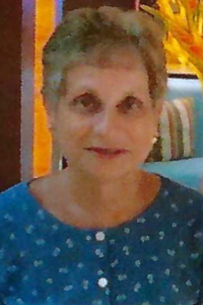 Louise V. Markarian