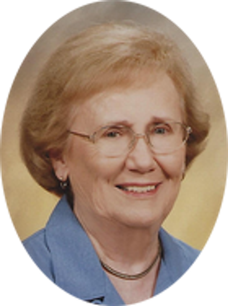 Norma Godard