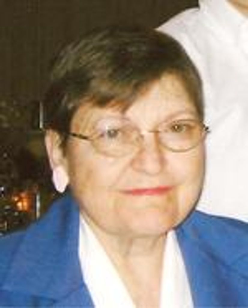 Barbara Patterer