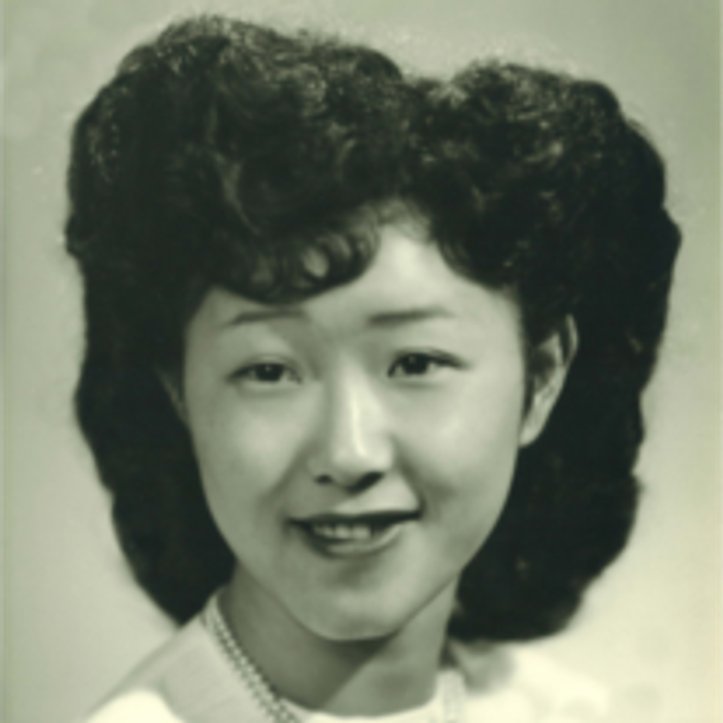 Toshiko Ono Lane Profile Photo