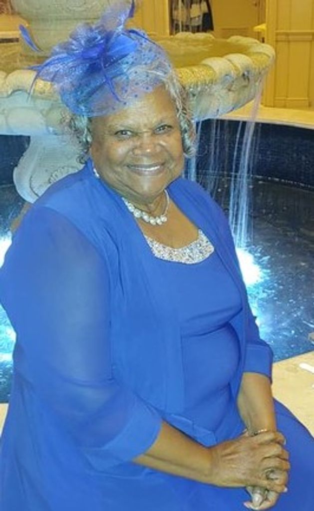 Mother Hattie Louise Malone Profile Photo