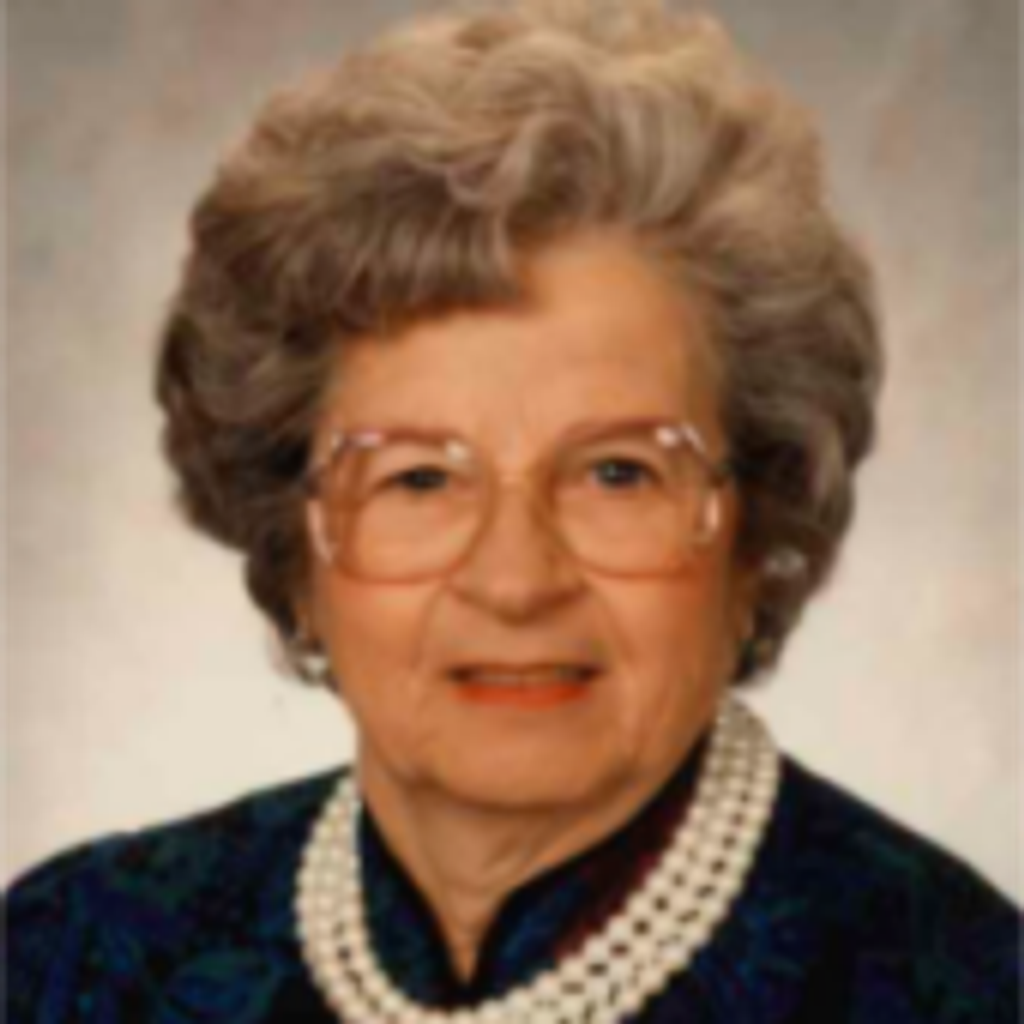 Marie McMullin