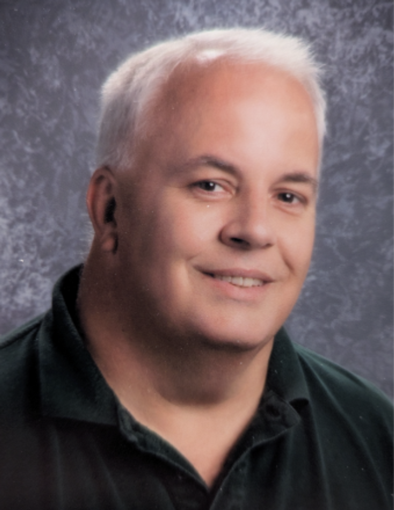 Mr. Michael  Glenn Black 