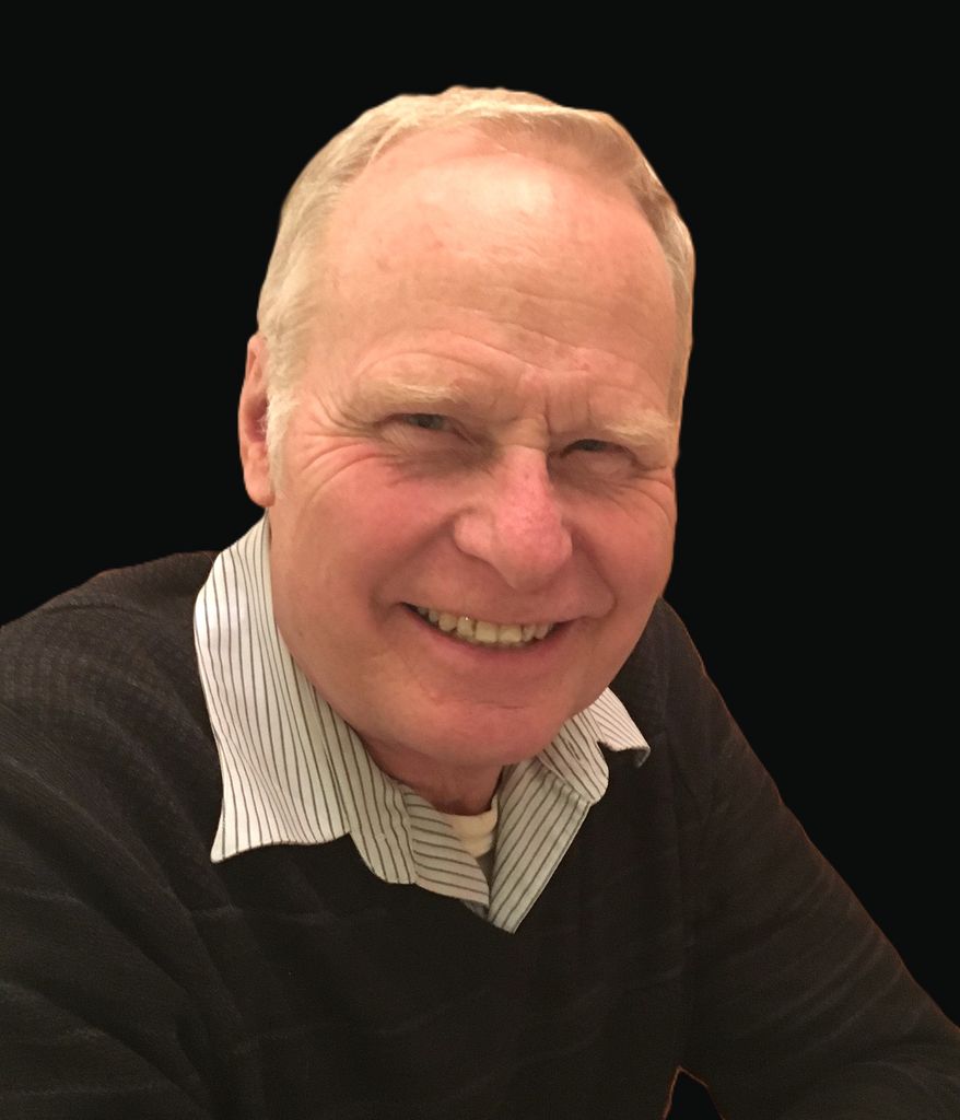 William Wehinger