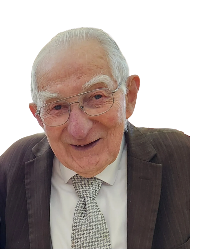Marvin Fay Smith Profile Photo