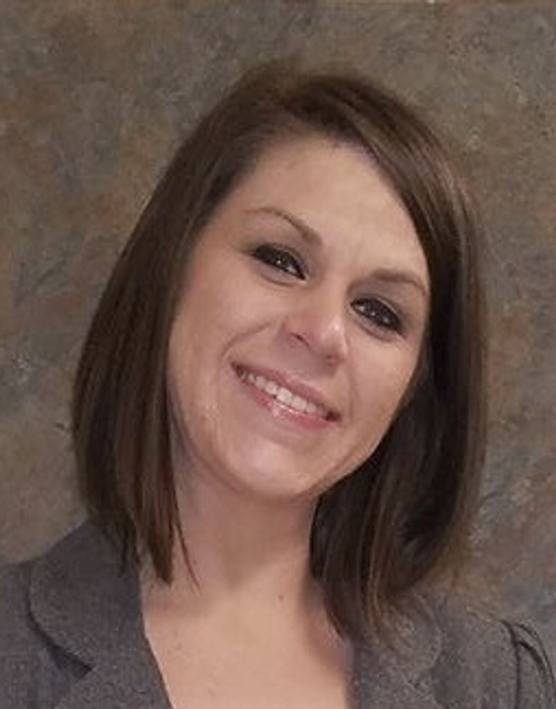 Rachel Ann Hodges