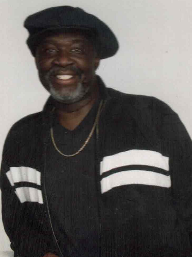 Ralph Arnold Profile Photo