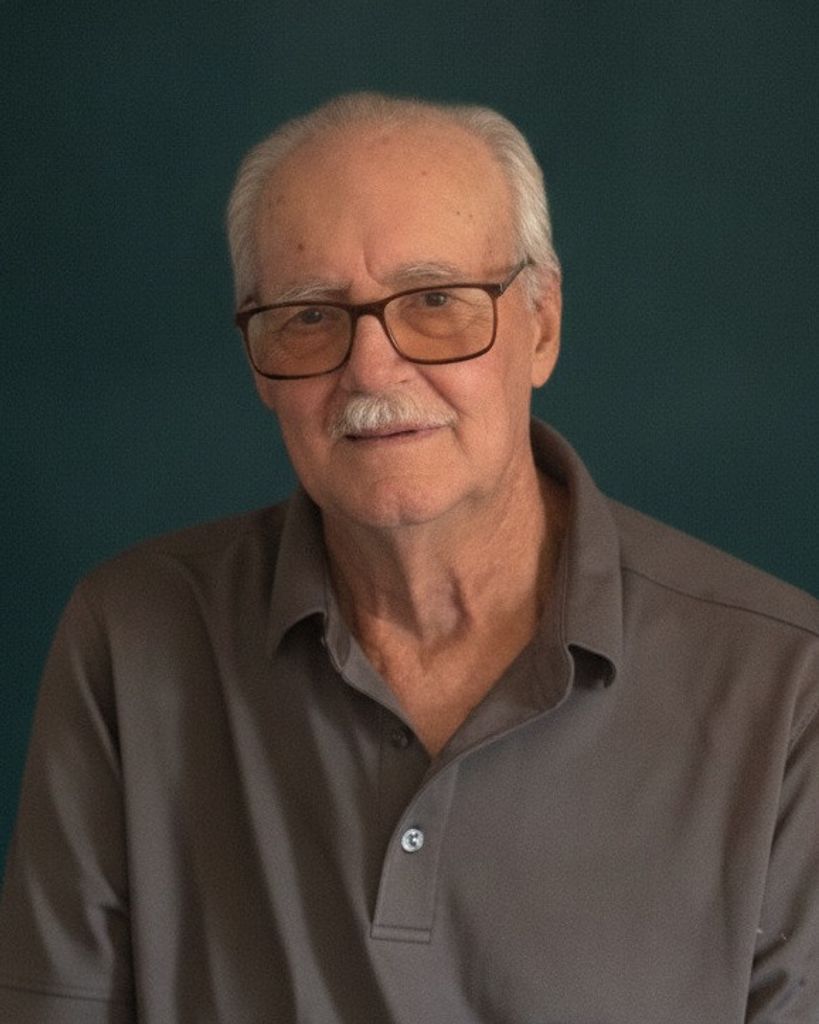 Joseph E. 'Joe' Strawhorn