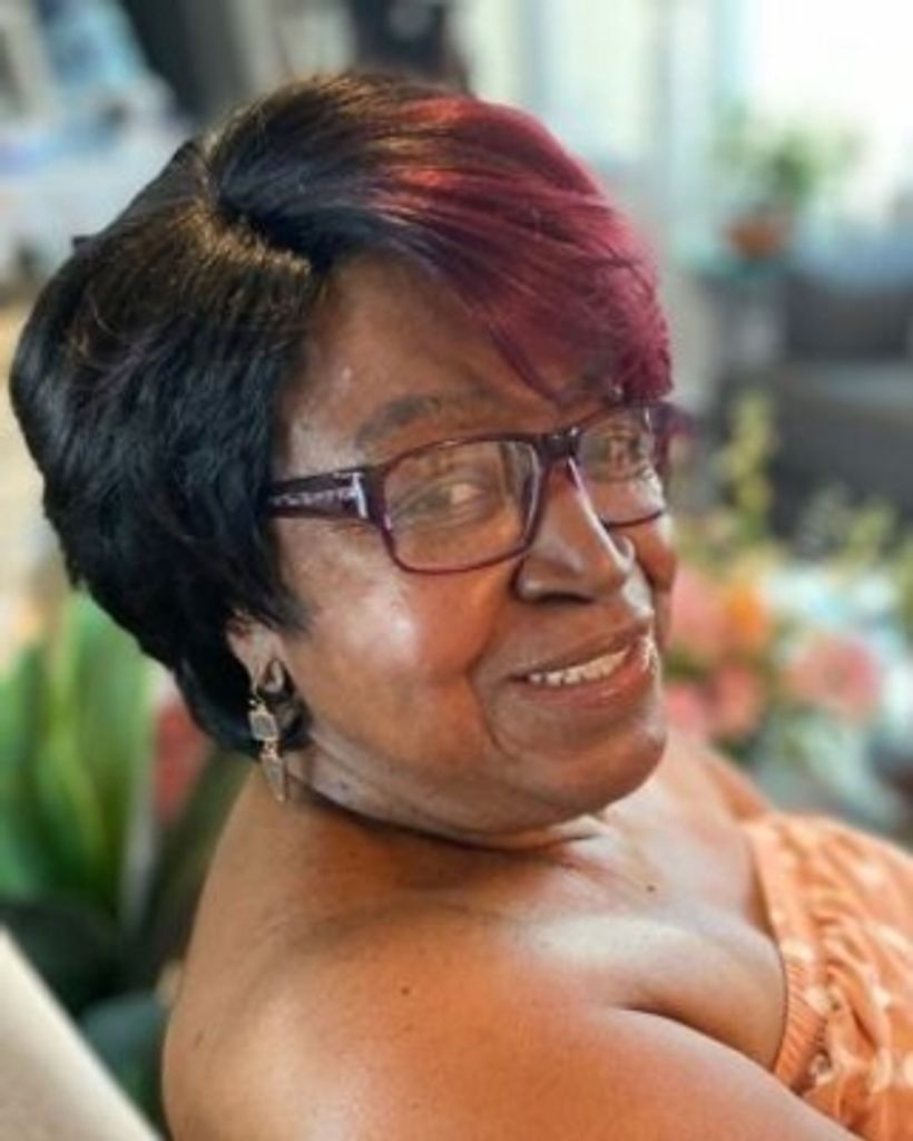Ruth G. Scott