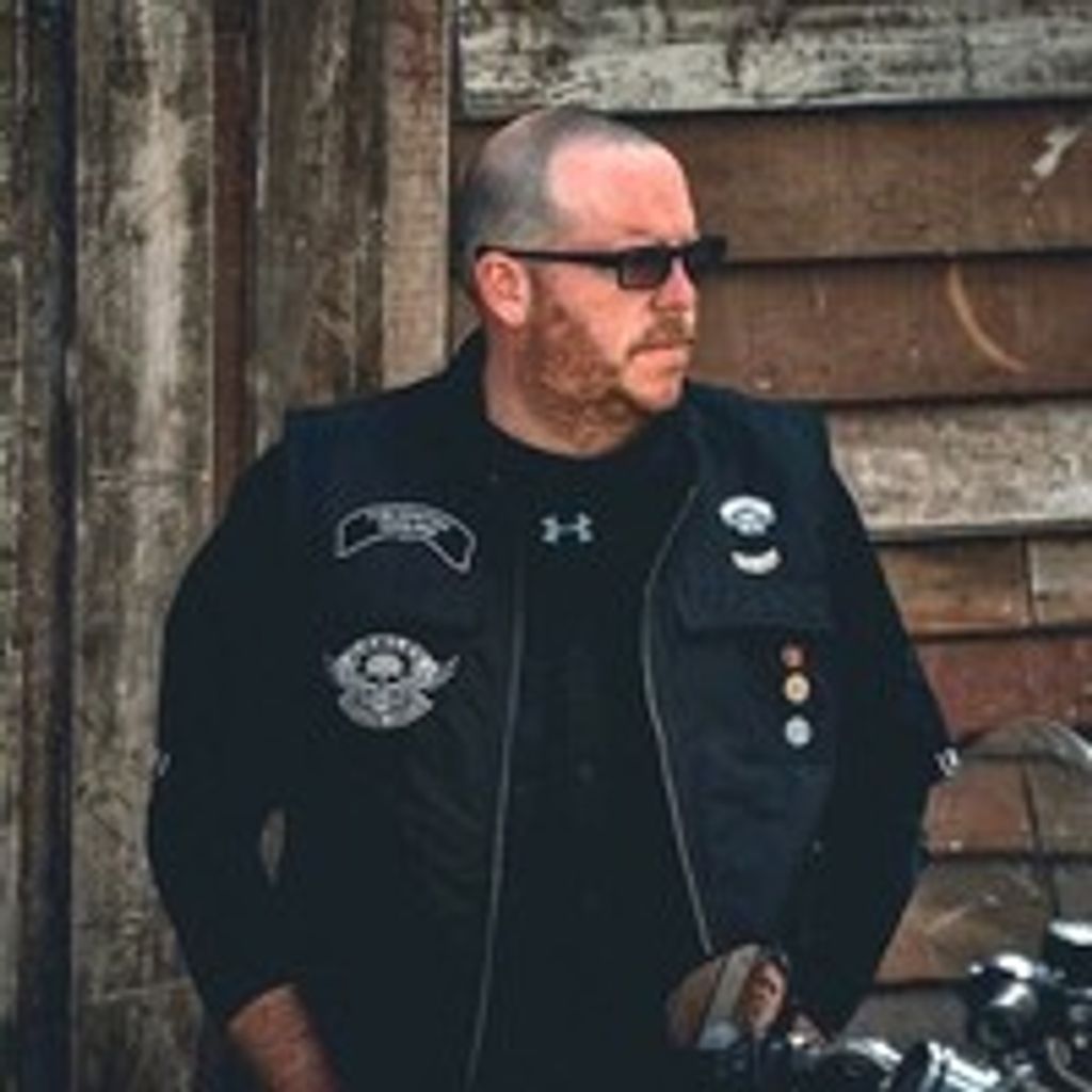 Rodney Humphrey Profile Photo