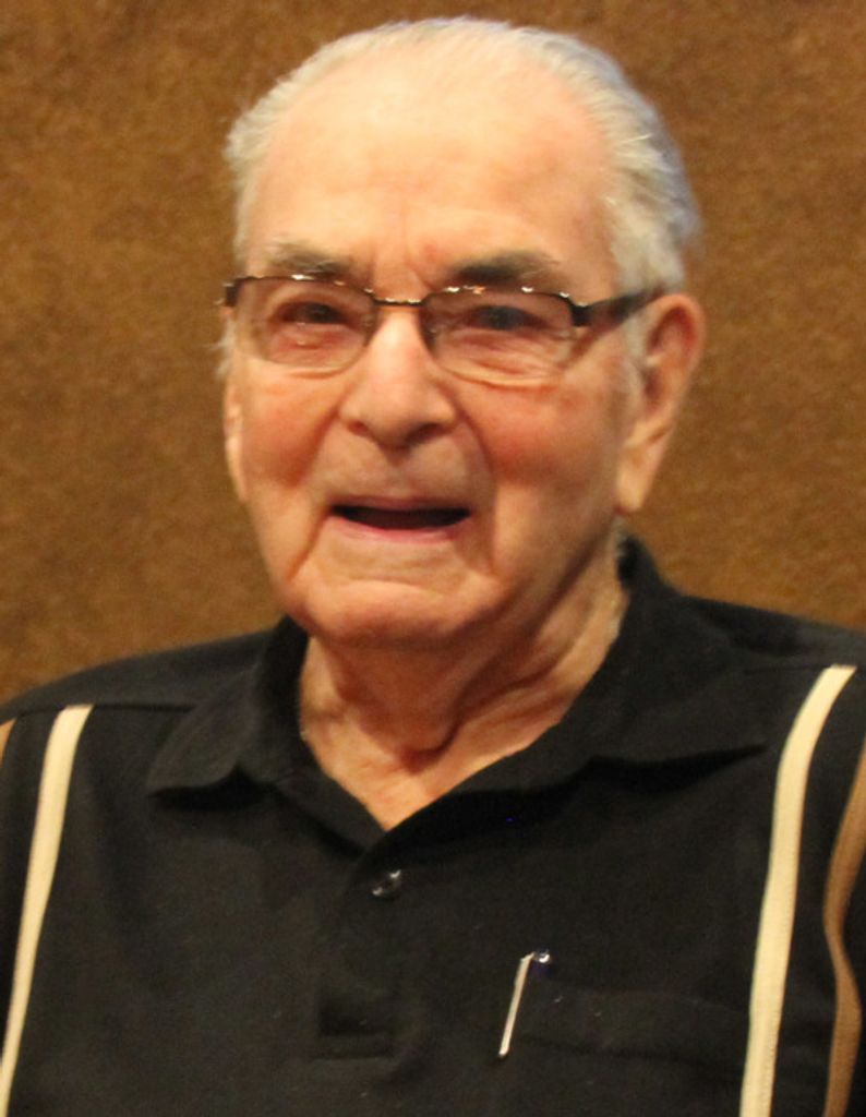 Laurence McGill
