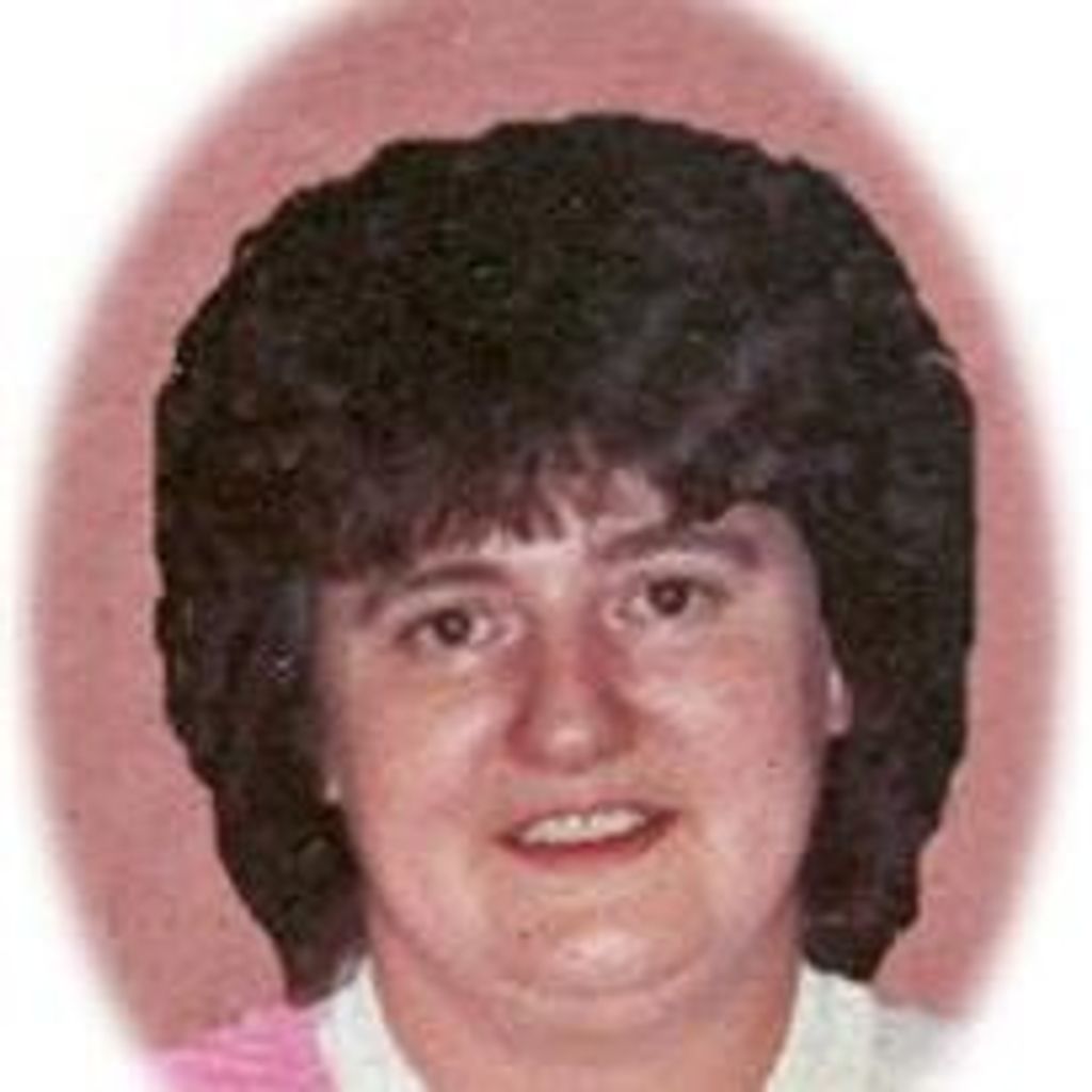 Brenda Kay Andrews