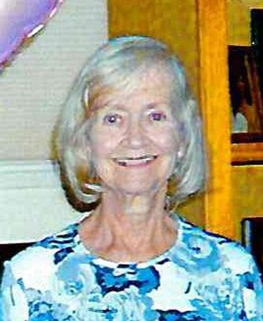 Patricia J. Crowell