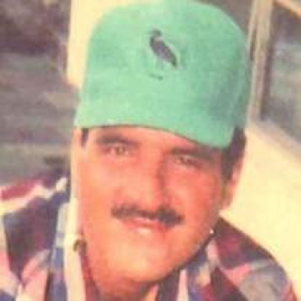 Robert Patrick Schneider