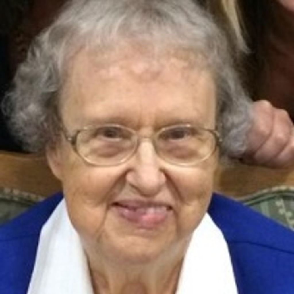 Lucille Wagner