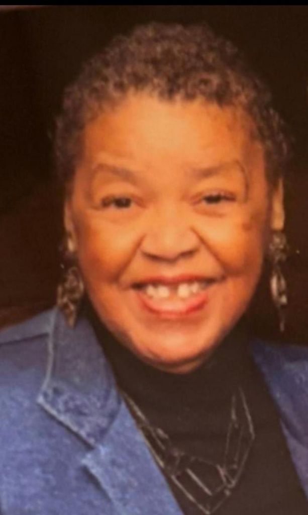 Candrice Ann Corbitt-Parker