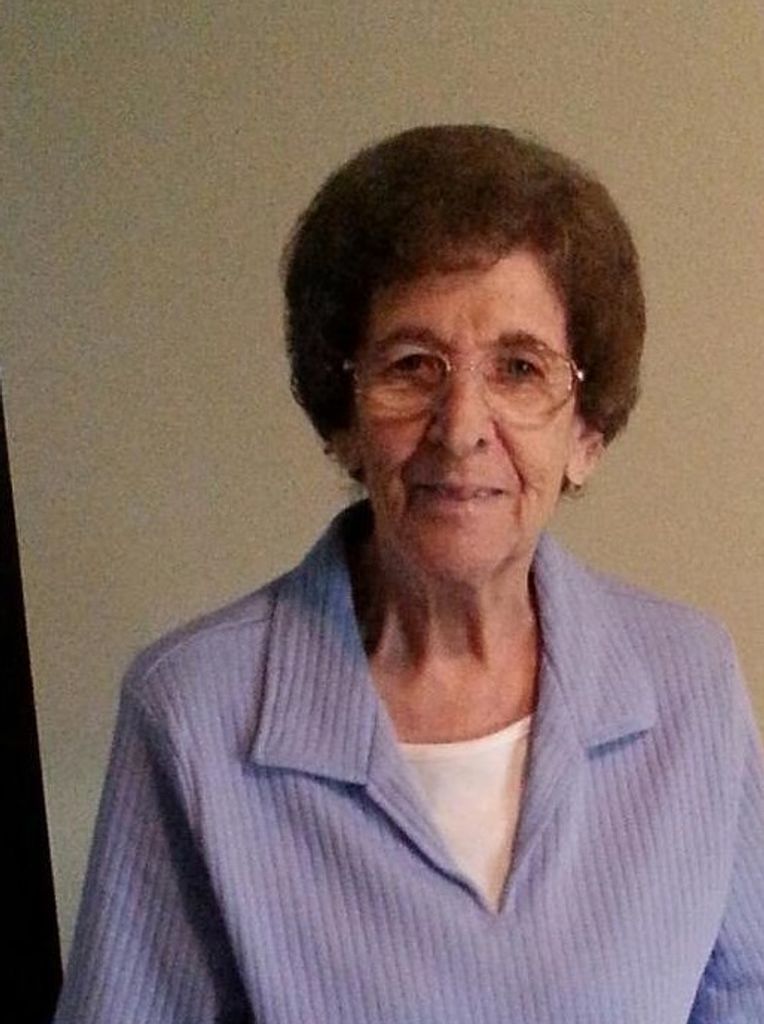Irene (Willard) Laflin