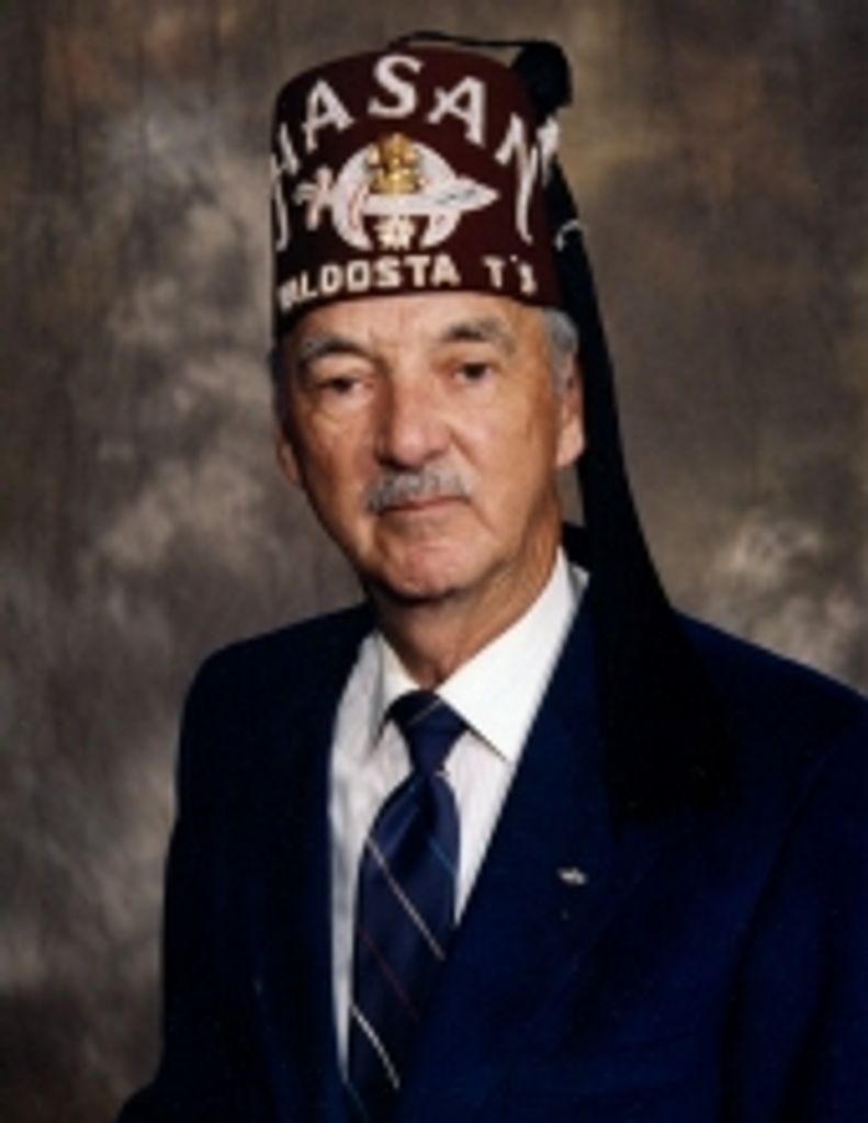 Vernon Dozier Stephenson