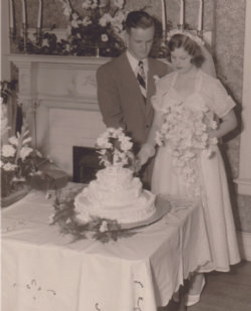 Marjorie Ryals