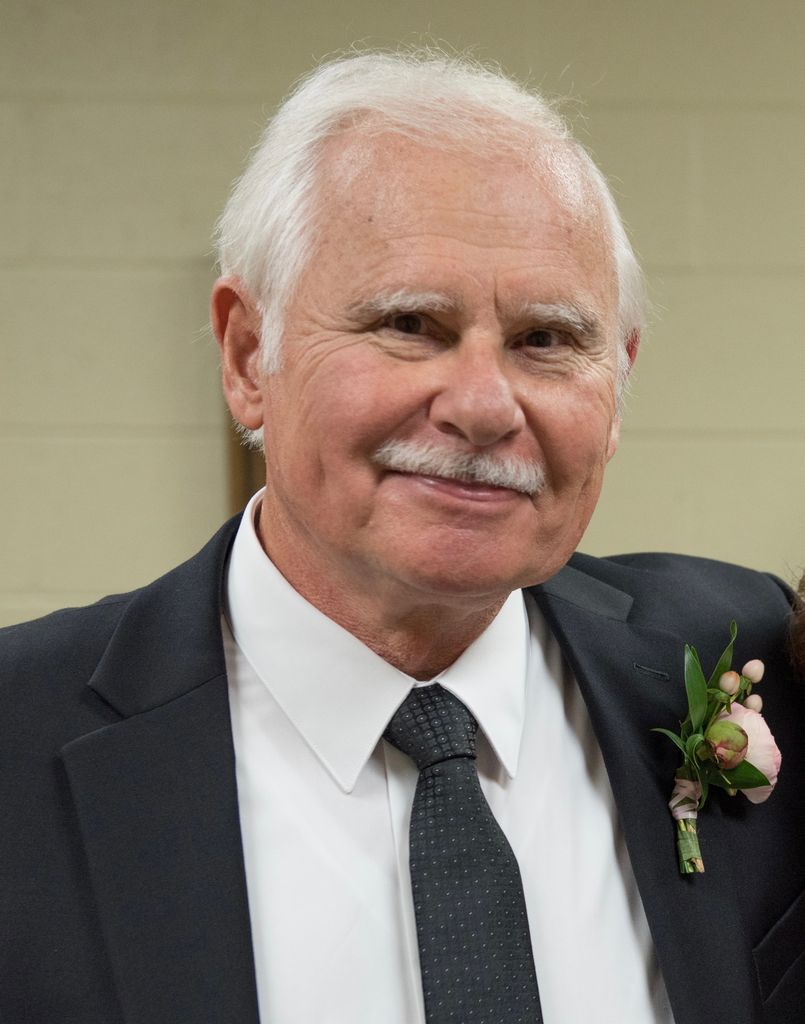 Robert Gerald Stefanek