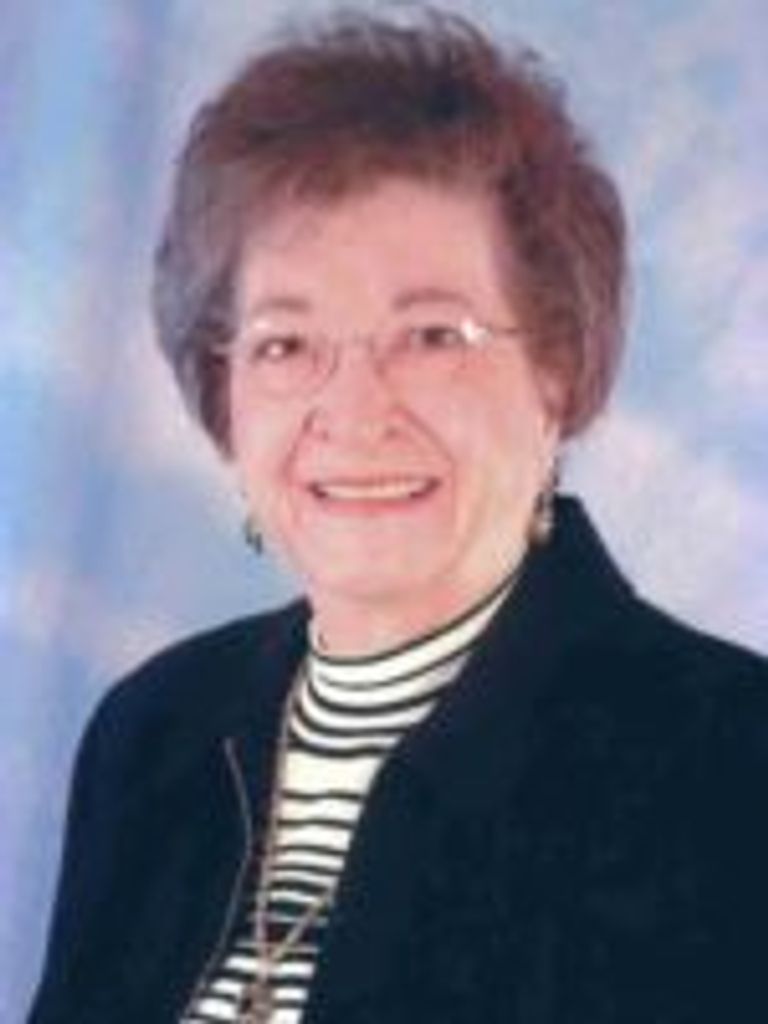 Shirley  N. Perdaris