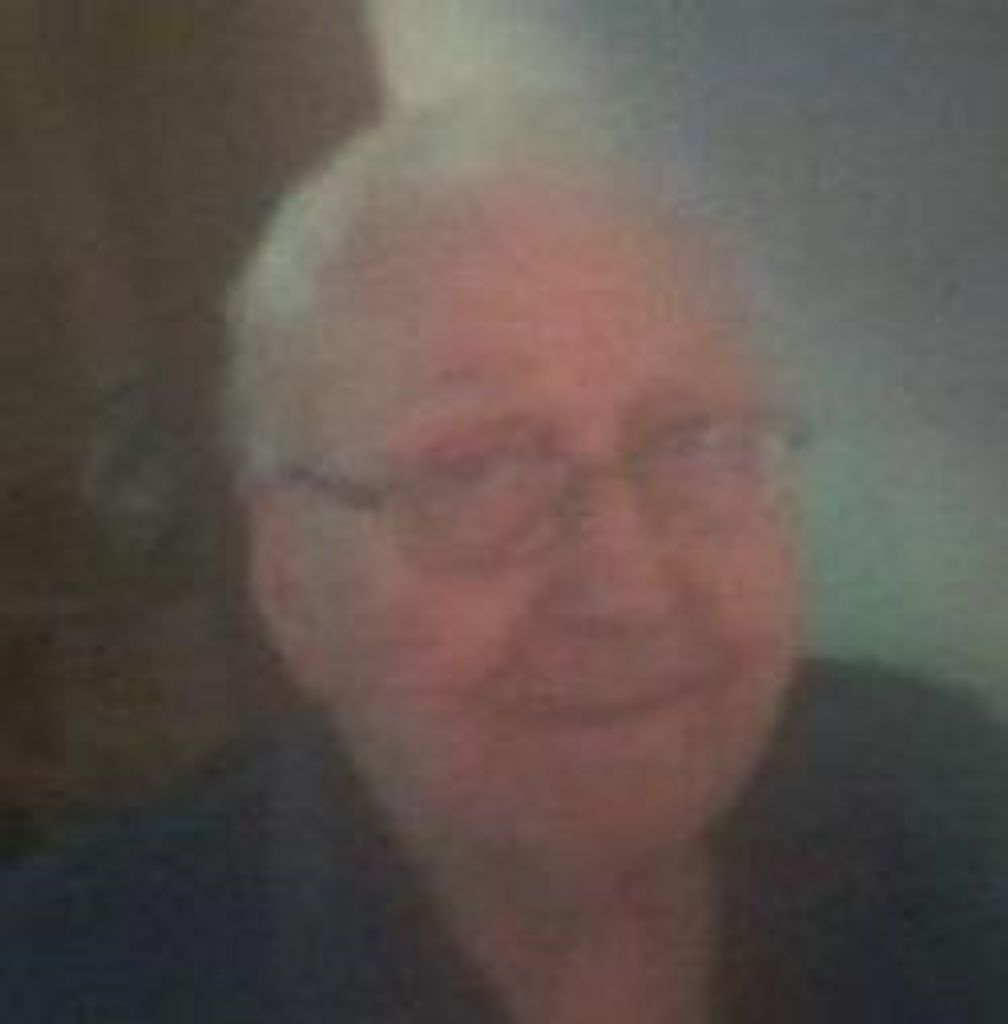Gerhard "Gary" Goebel Profile Photo