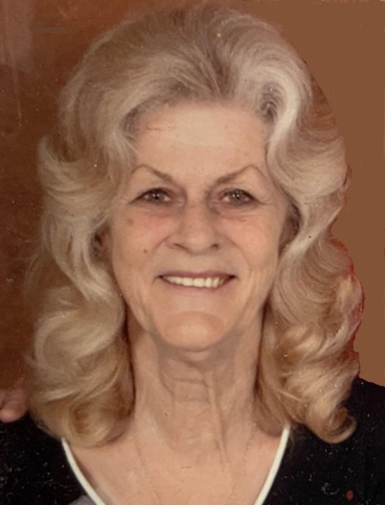 Pauline Bors