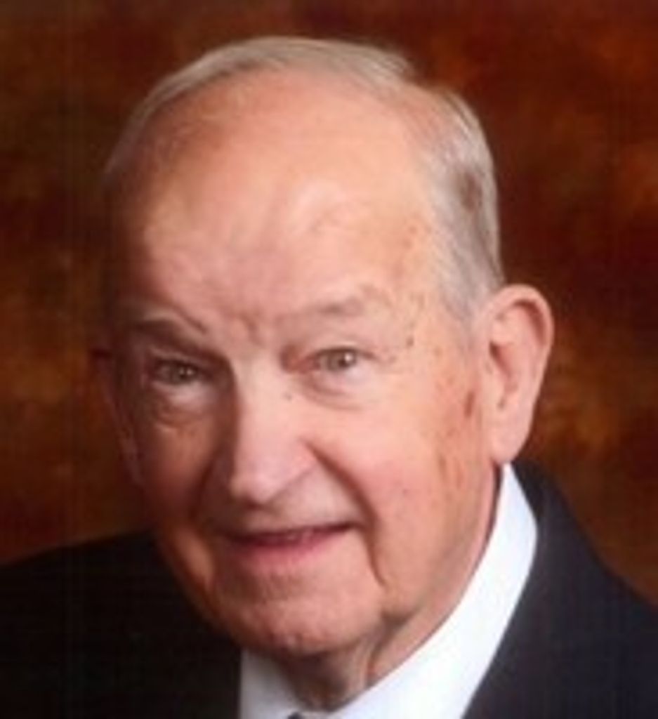 Charles W. Egnot