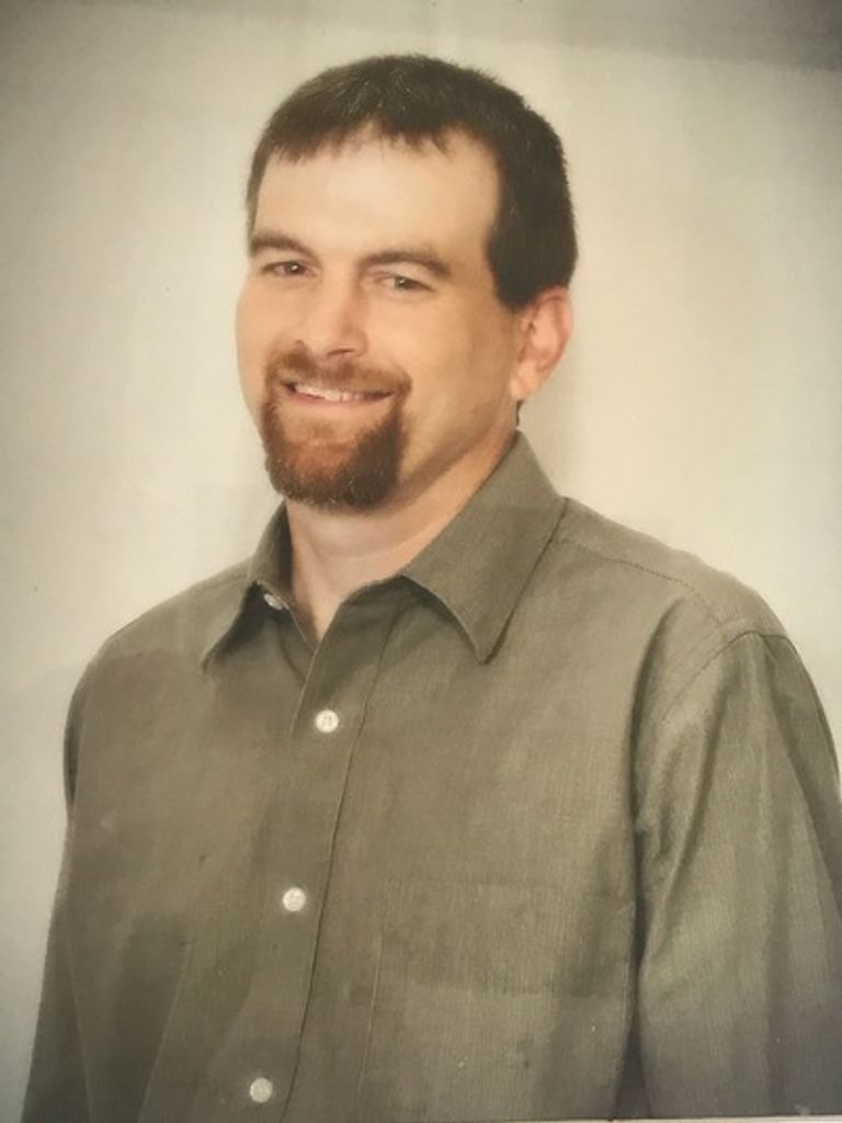 Christopher Shane Knight Profile Photo