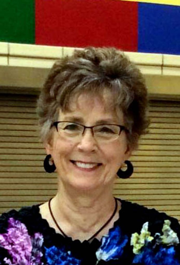 Audrey Arends