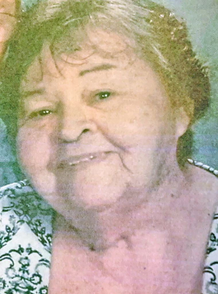 Betty Jean (Scott)  Miller