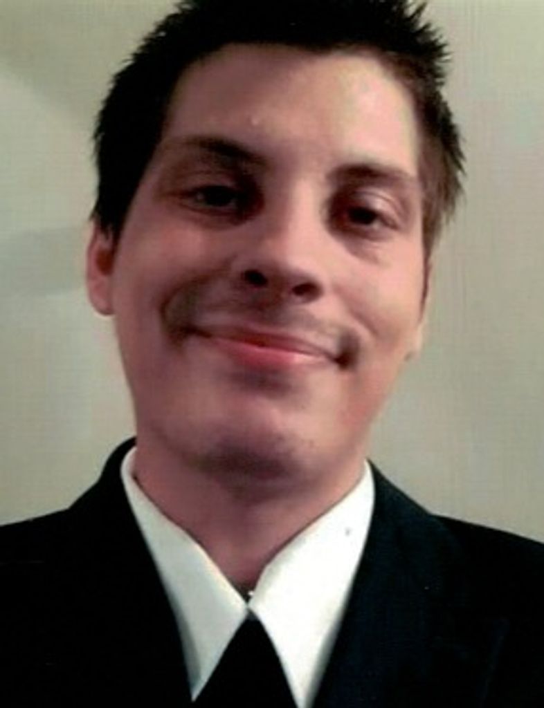 Damian Mickeal Huber