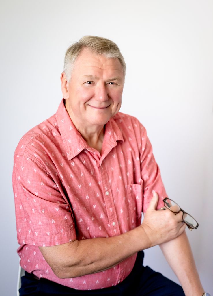 Joel Hunt Profile Photo