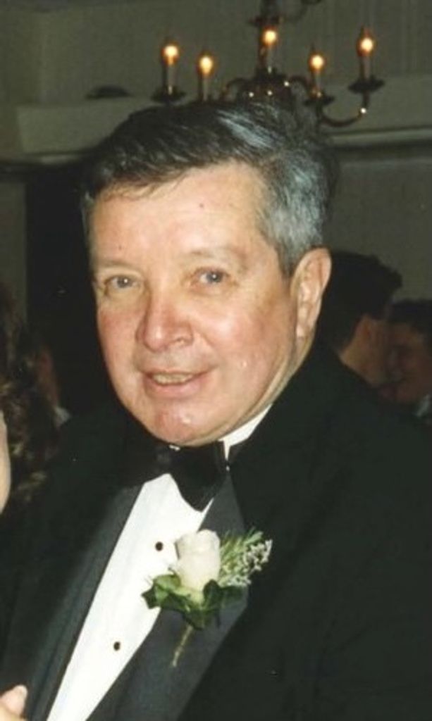 Bradley O'Brien Profile Photo