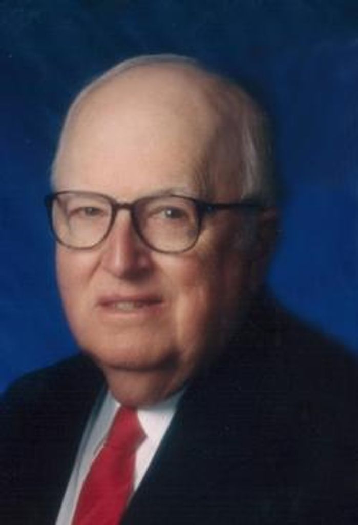 Robert Dale Magill