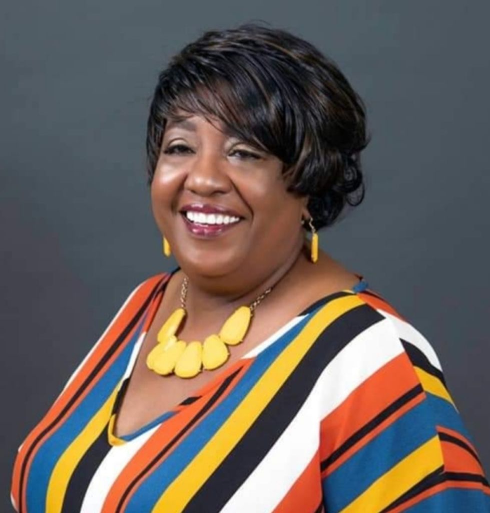 Lenette J. Charleston
