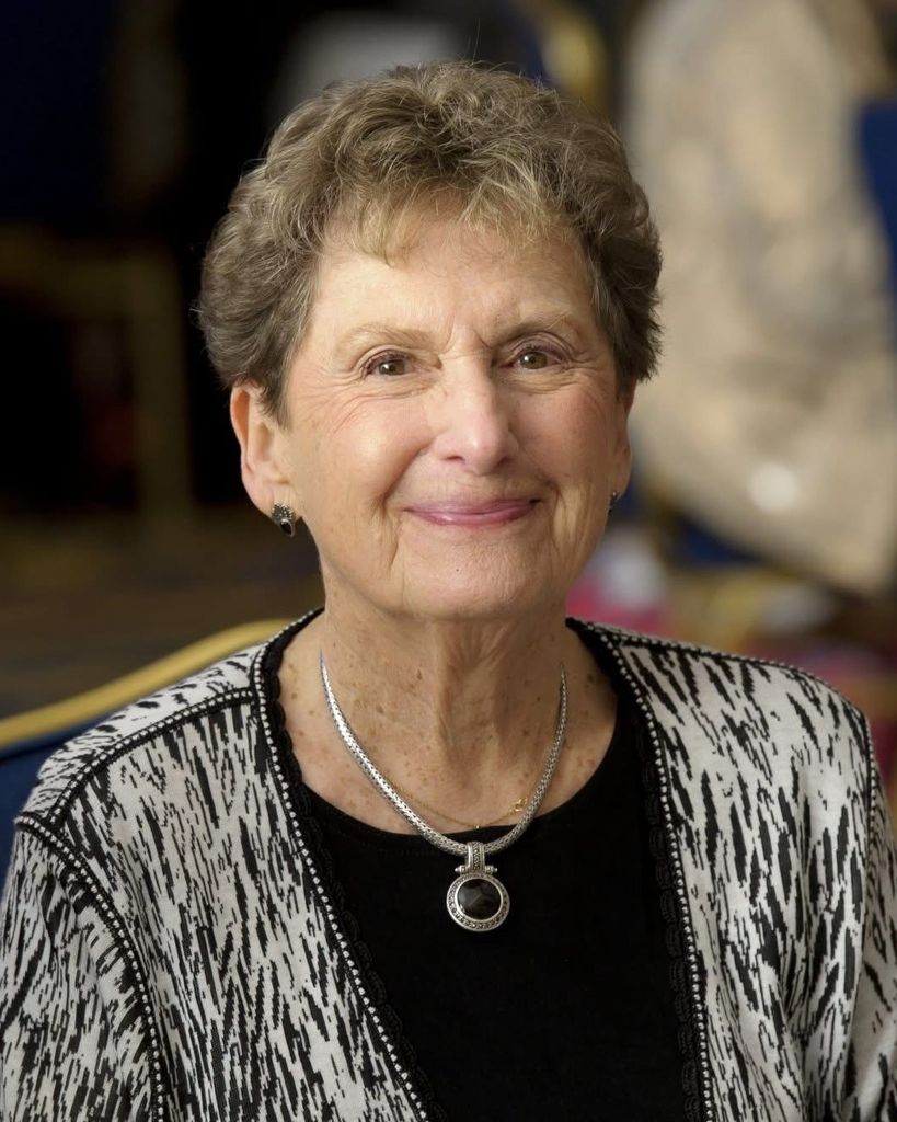 Rhoda Steinberg Profile Photo