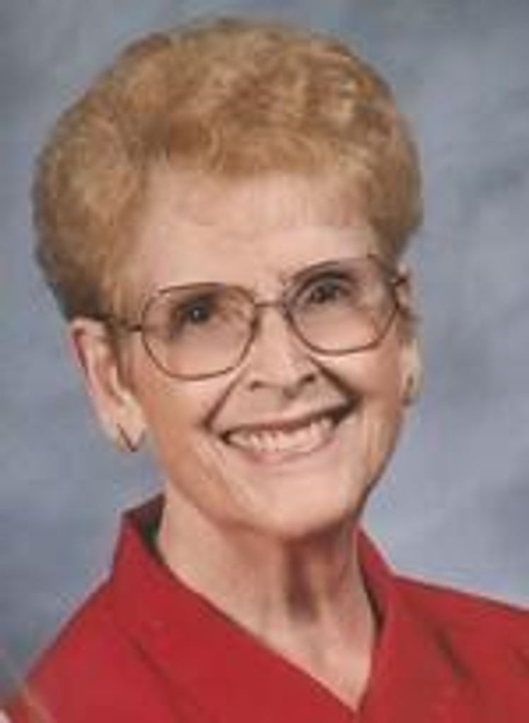 Mildred Elizabeth Allen