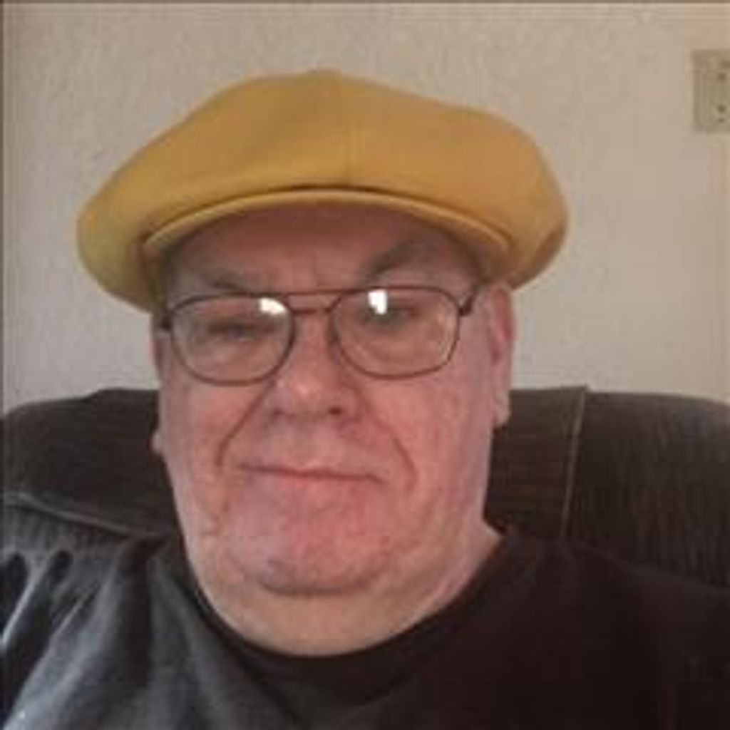 Charles "Chuck" Lange Profile Photo